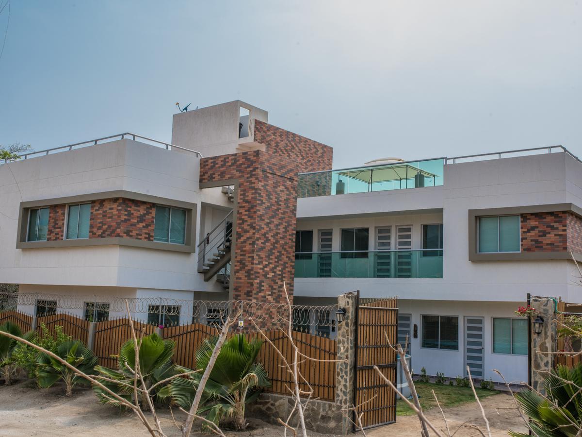 Donama * Santa Marta (Magdalena)