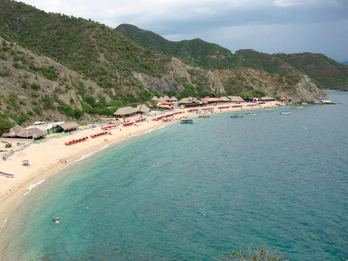 Hotel Donama *