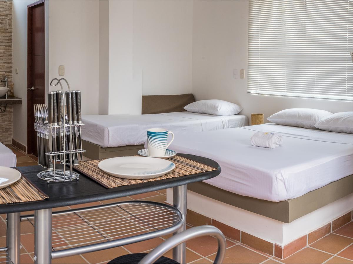 Hotel Donama *