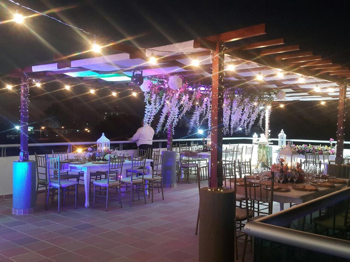 Donama Hotel Santa Marta (Magdalena)